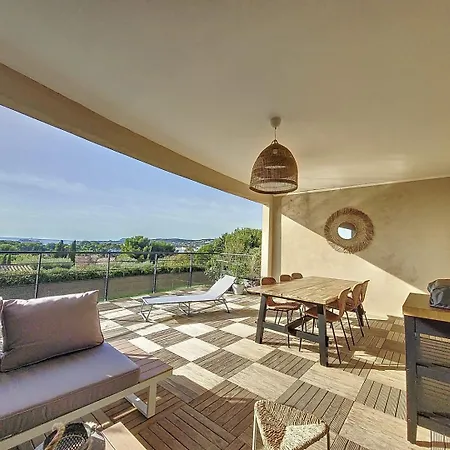 Appart, Vue Exceptionnelle A Sanary, A Pied 10mn Criques Et * Sanary-sur-Mer