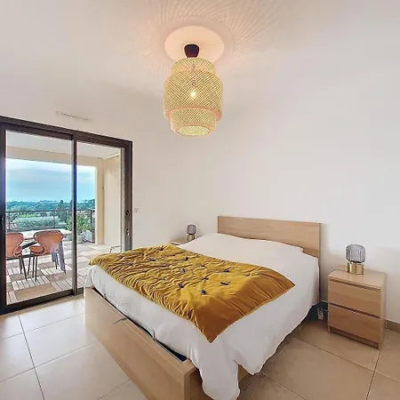 Appart, Vue Exceptionnelle A Sanary, A Pied 10mn Criques Et * Sanary-sur-Mer